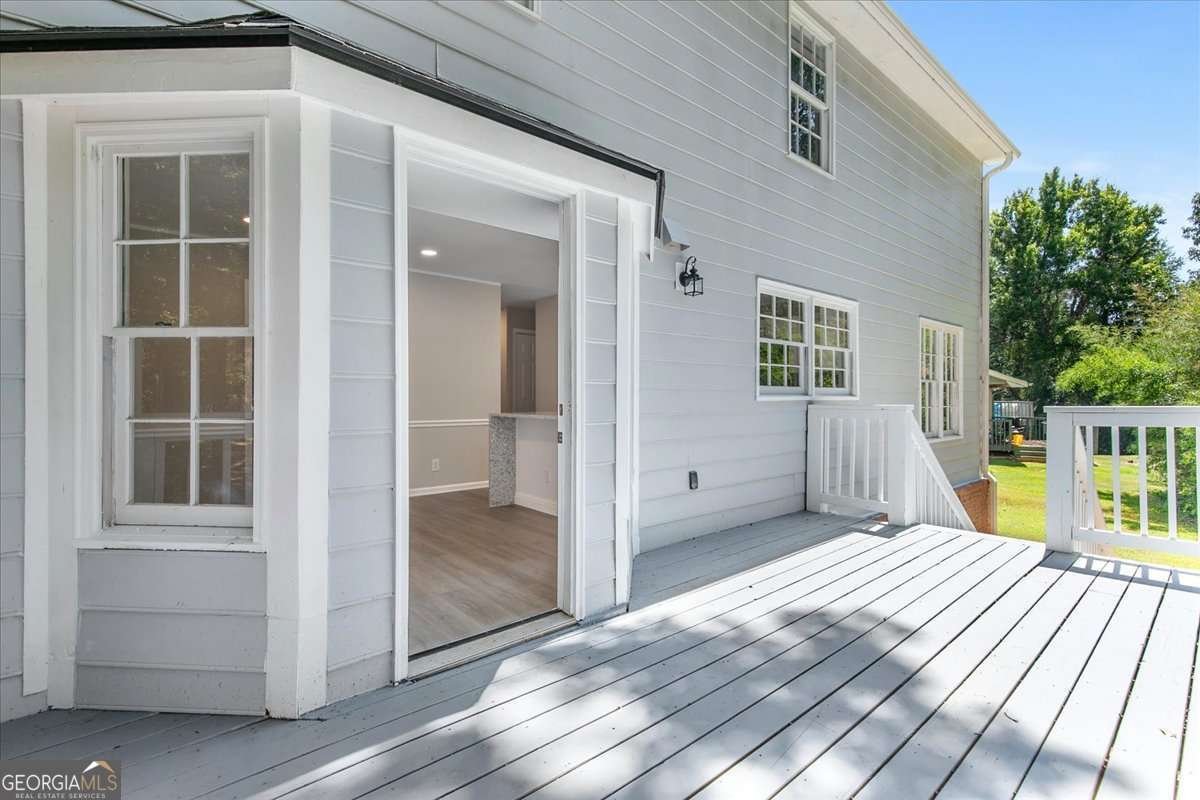 1420 Fieldgreen Overlook Stone Mountain - Photo 18