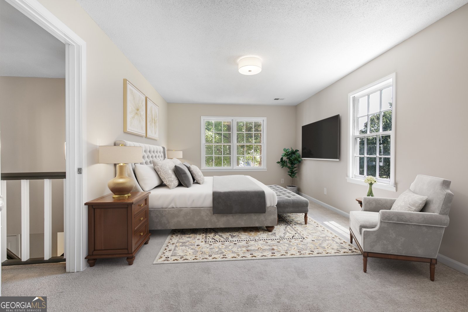 1420 Fieldgreen Overlook Stone Mountain - Photo 28