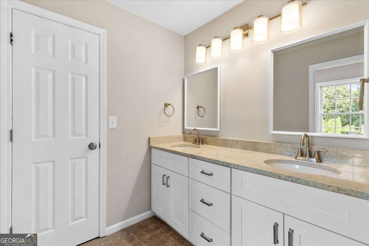 1420 Fieldgreen Overlook Stone Mountain - Photo 30