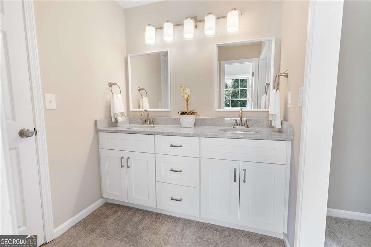 1420 Fieldgreen Overlook Stone Mountain - Photo 31