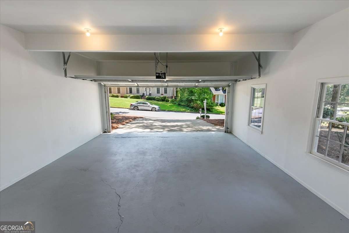 1420 Fieldgreen Overlook Stone Mountain - Photo 43