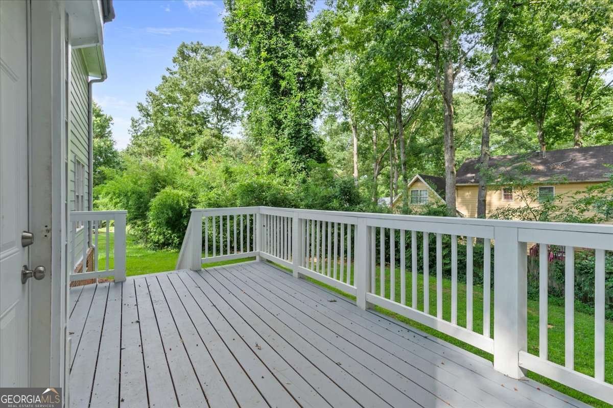 1420 Fieldgreen Overlook Stone Mountain - Photo 45