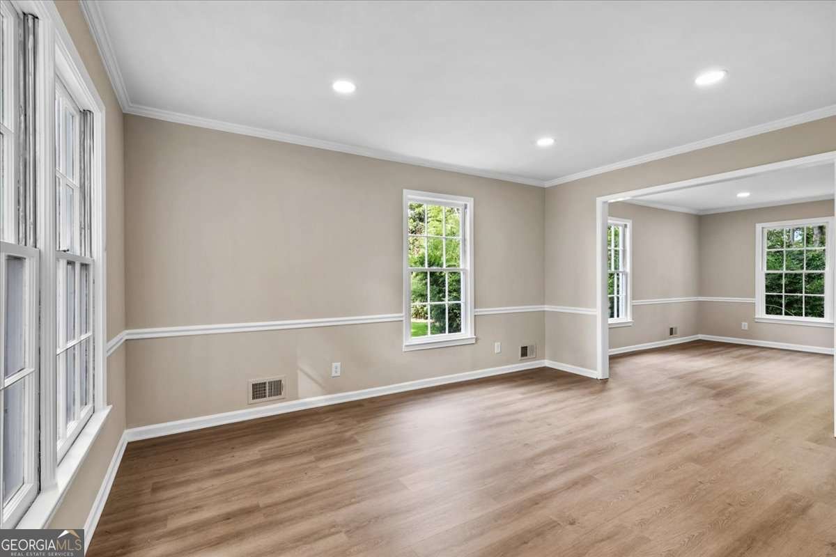 1420 Fieldgreen Overlook Stone Mountain - Photo 6