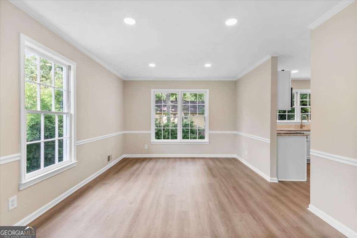 1420 Fieldgreen Overlook Stone Mountain - Photo 7