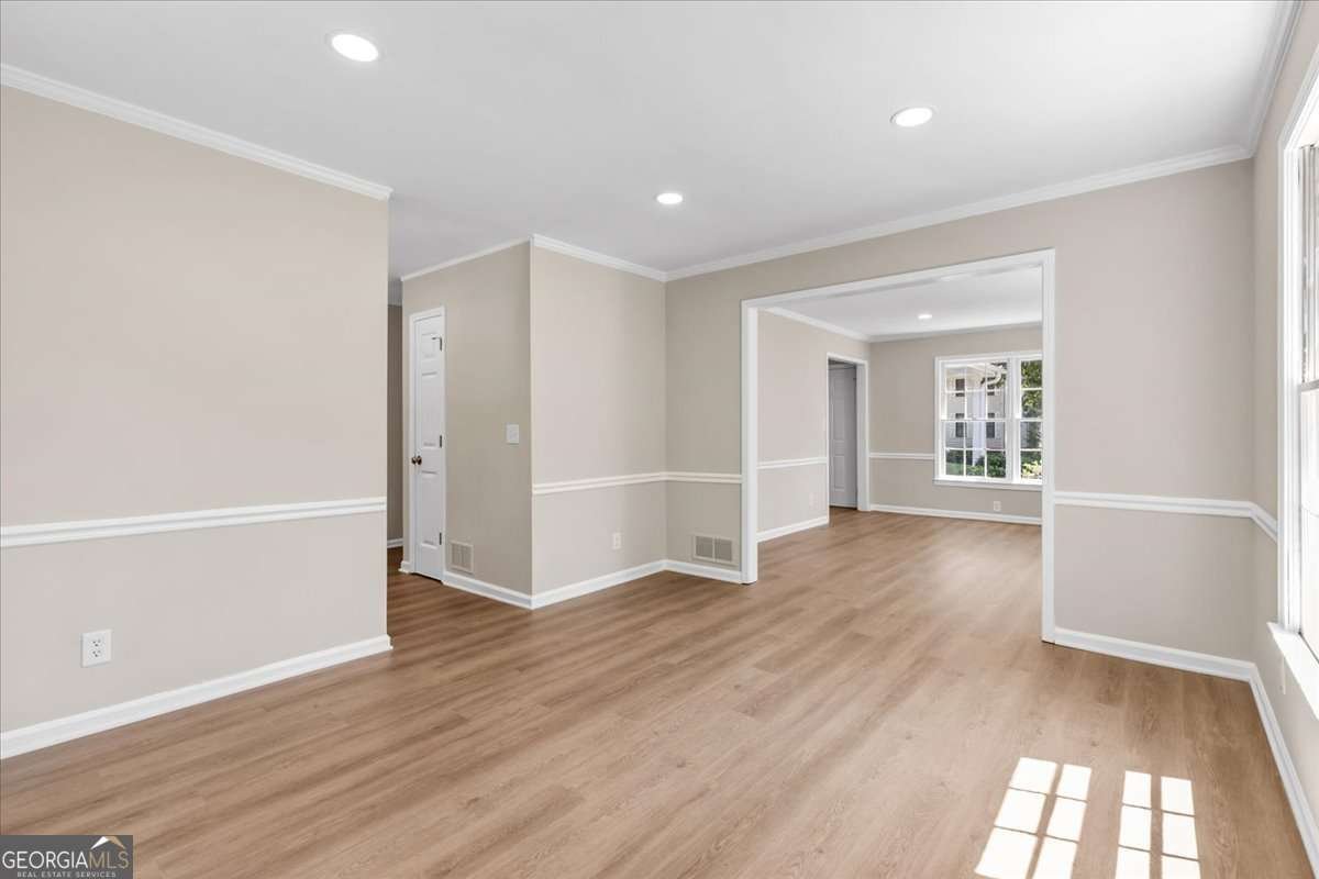 1420 Fieldgreen Overlook Stone Mountain - Photo 8