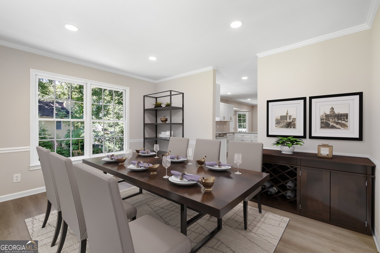 1420 Fieldgreen Overlook Stone Mountain - Photo 9