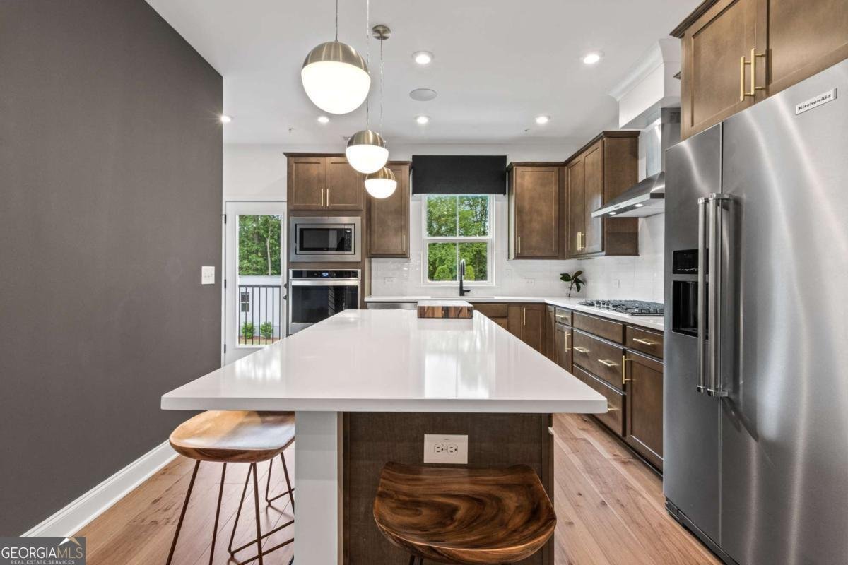 2578 Astaire Court Atlanta - Photo 12