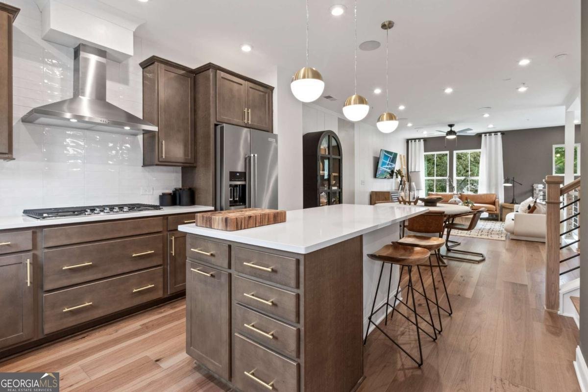 2578 Astaire Court Atlanta - Photo 14