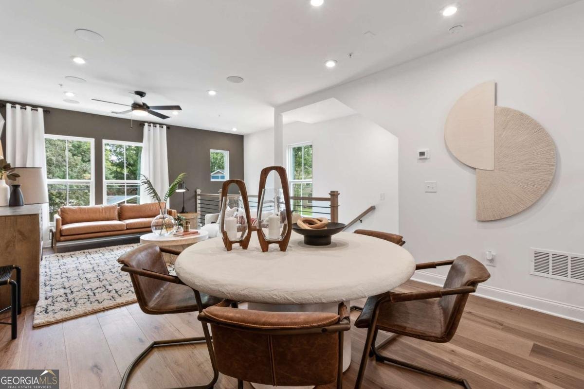 2578 Astaire Court Atlanta - Photo 17