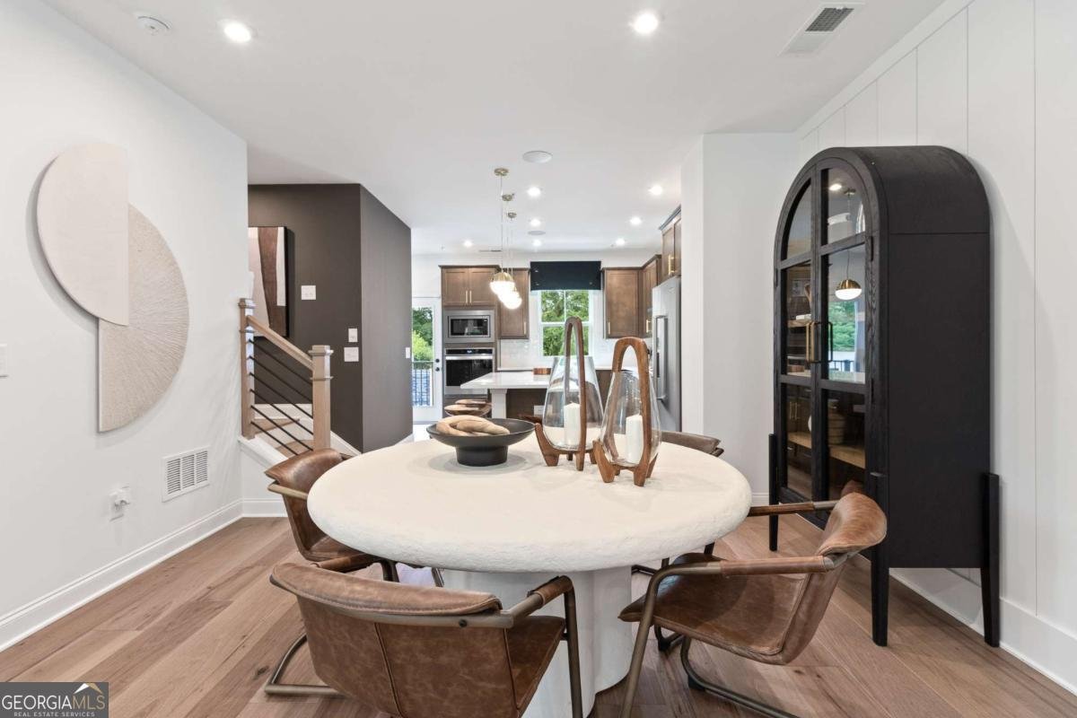 2578 Astaire Court Atlanta - Photo 18