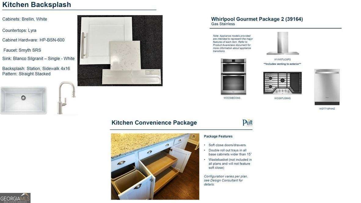 2578 Astaire Court Atlanta - Photo 26