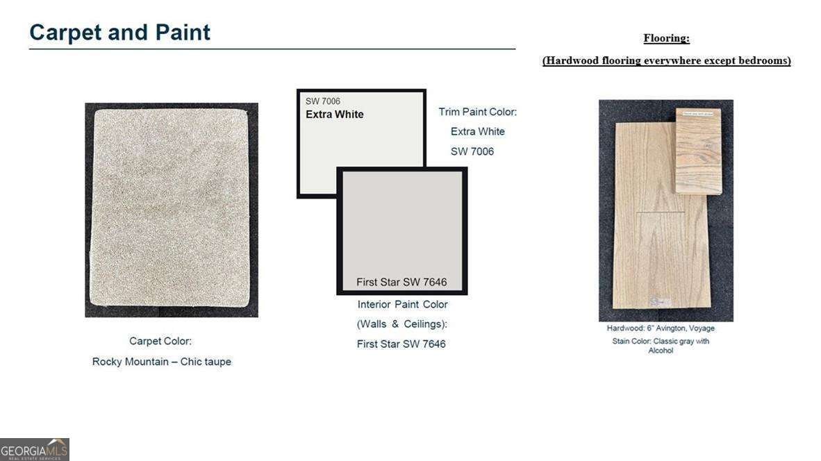 2578 Astaire Court Atlanta - Photo 27