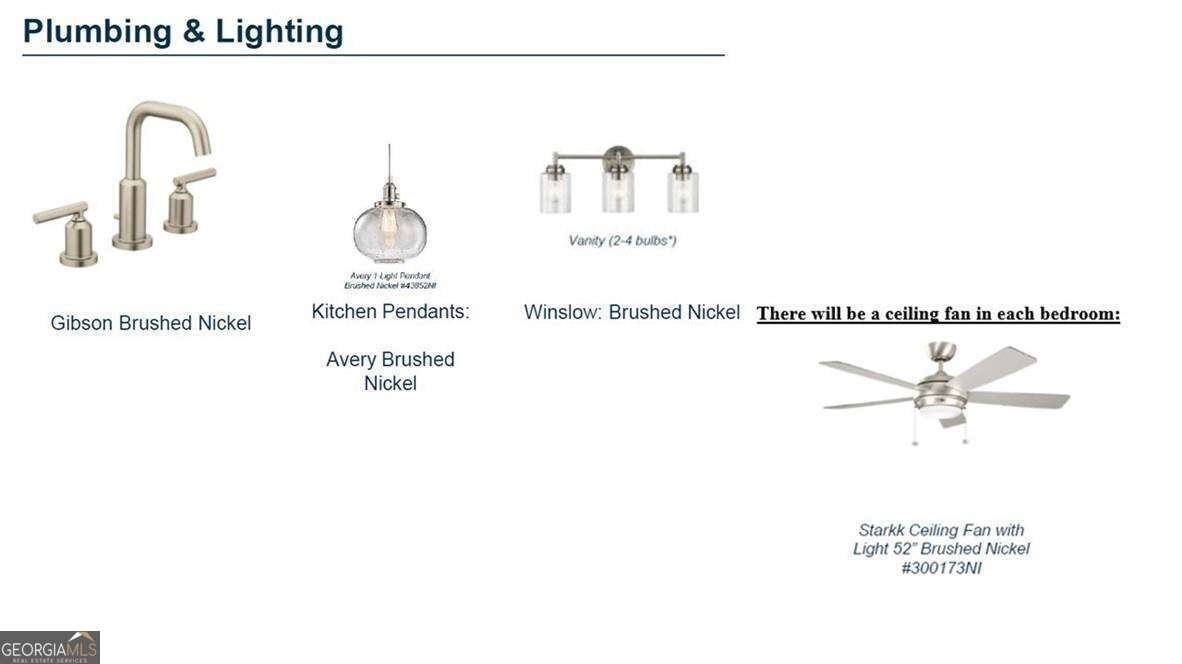 2578 Astaire Court Atlanta - Photo 29
