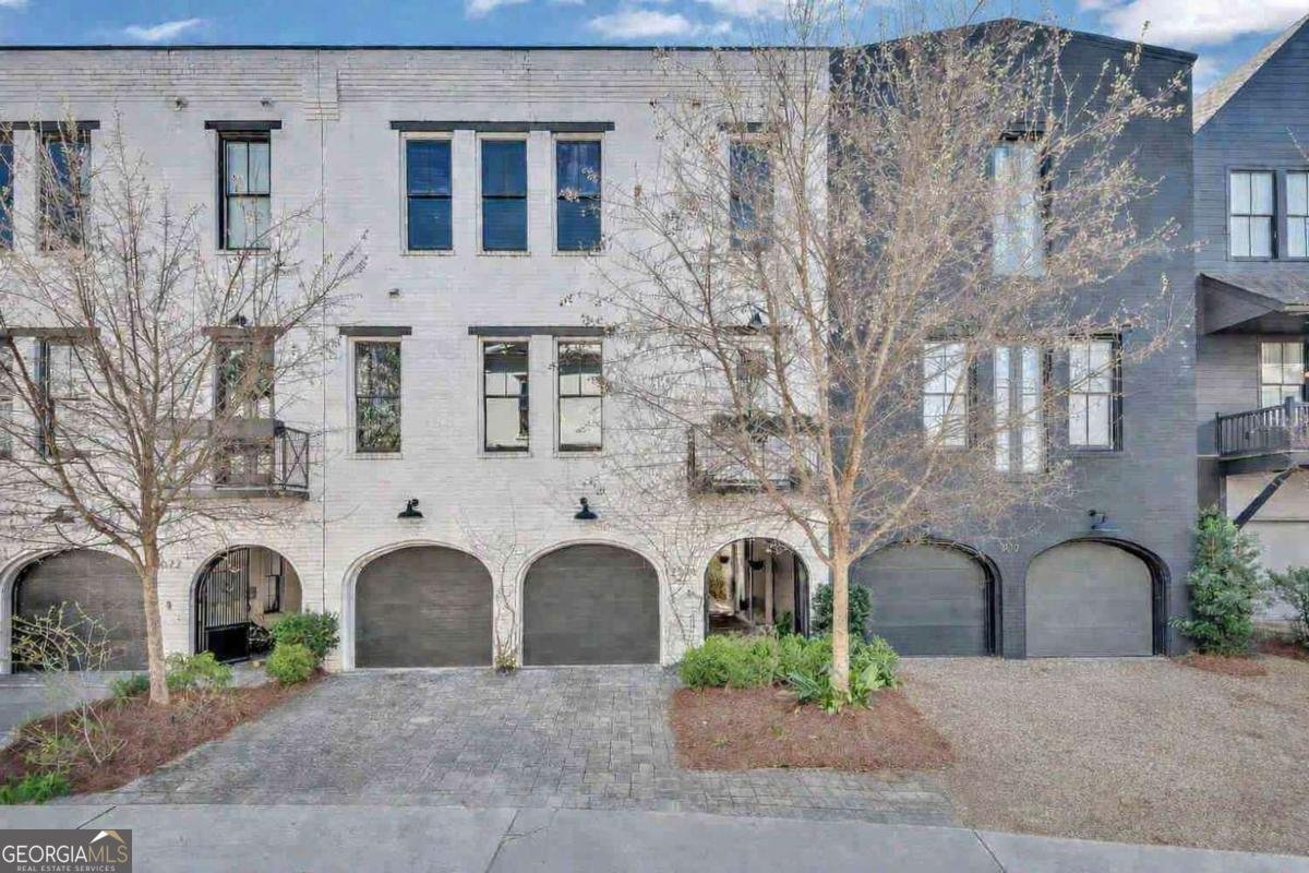 2074 Telfair Circle Atlanta - Photo 1