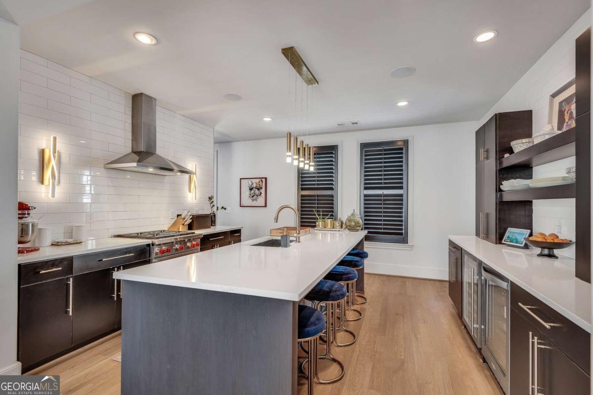 2074 Telfair Circle Atlanta - Photo 10