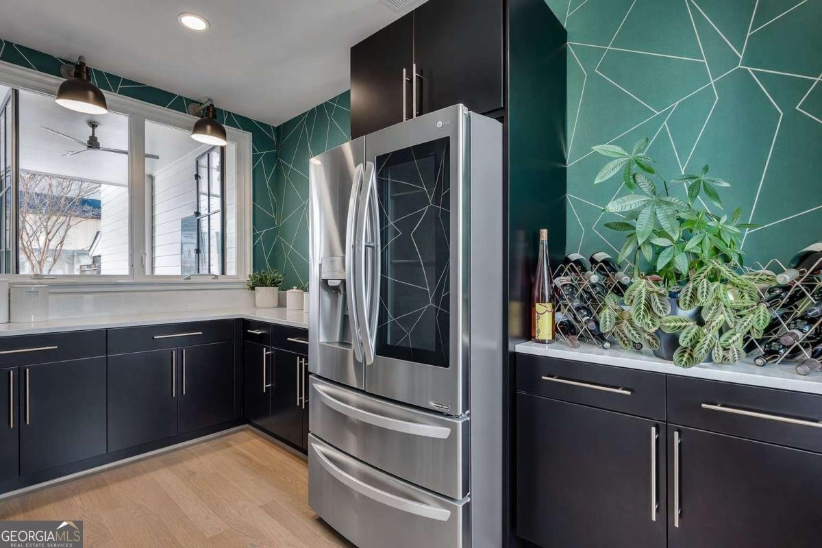 2074 Telfair Circle Atlanta - Photo 11