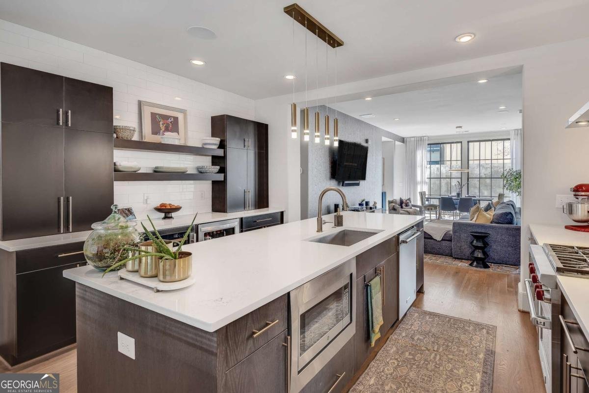 2074 Telfair Circle Atlanta - Photo 12