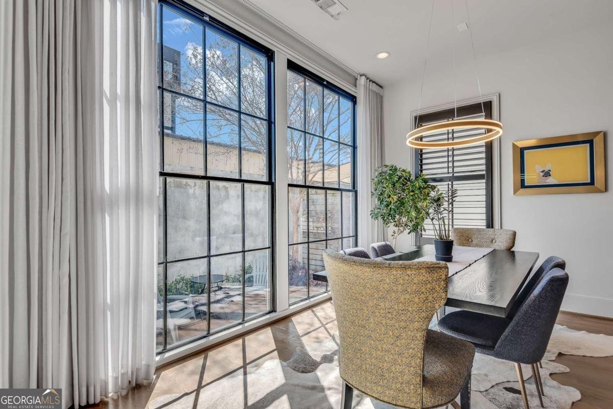 2074 Telfair Circle Atlanta - Photo 15