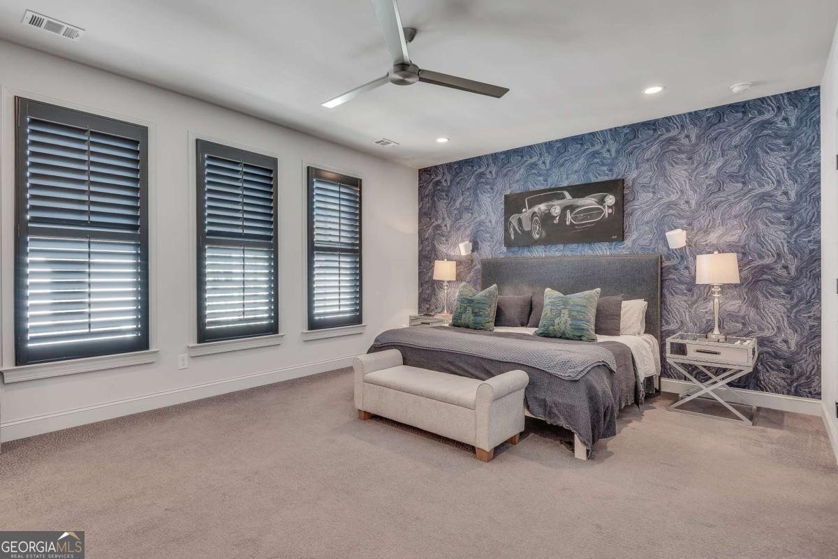 2074 Telfair Circle Atlanta - Photo 16