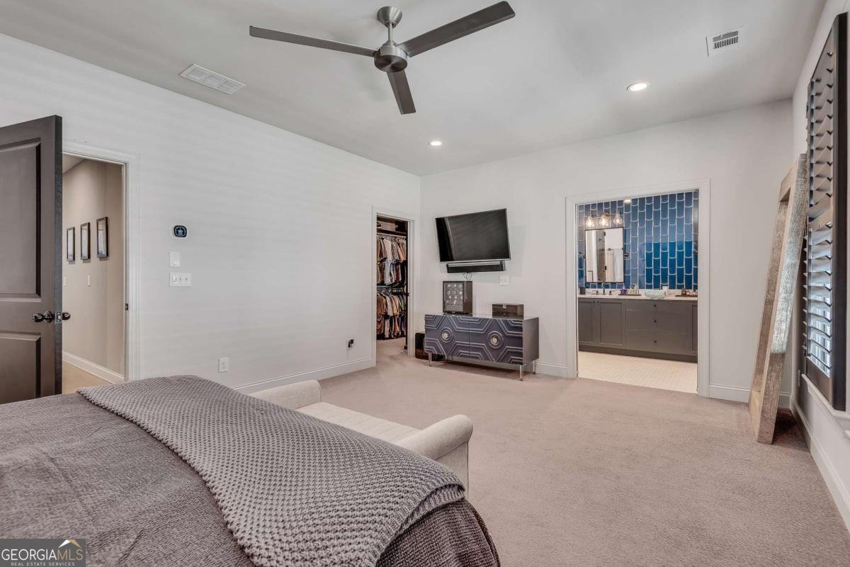 2074 Telfair Circle Atlanta - Photo 17