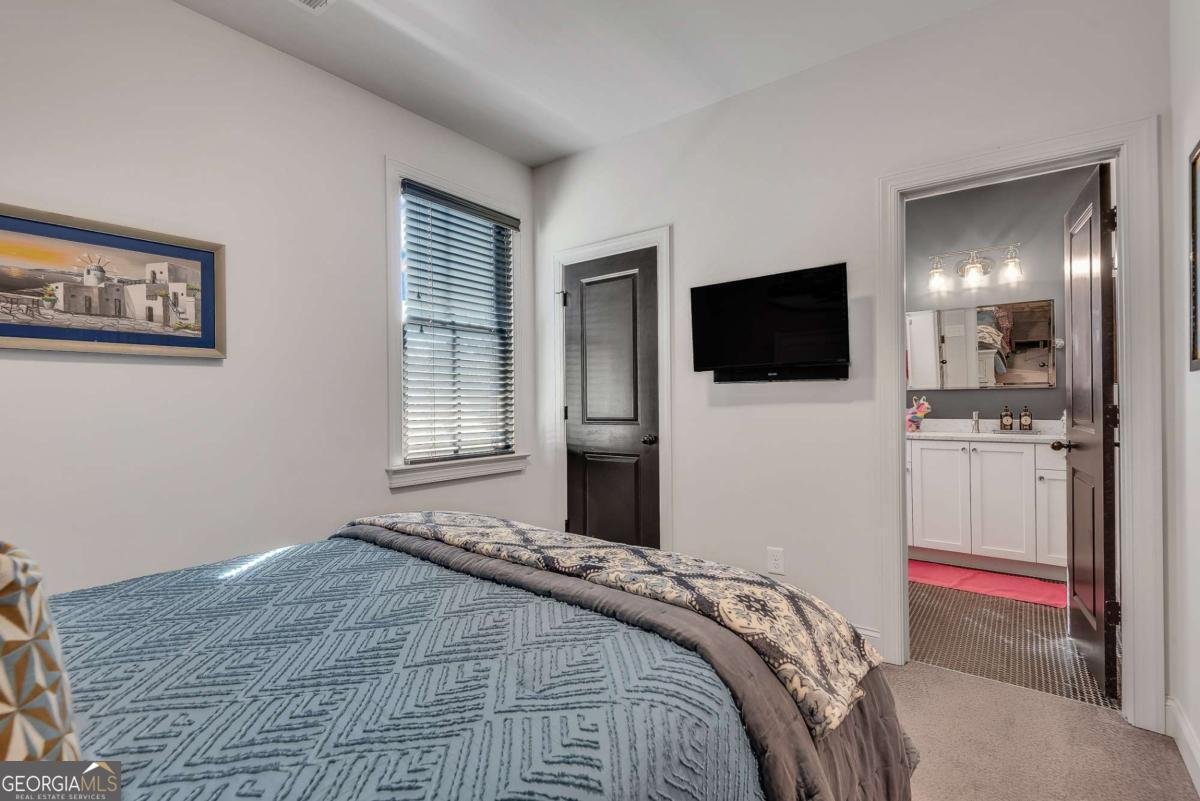 2074 Telfair Circle Atlanta - Photo 22