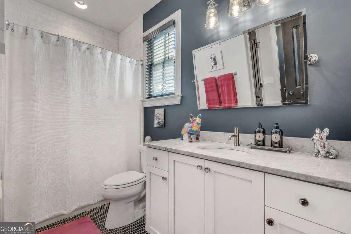 2074 Telfair Circle Atlanta - Photo 23