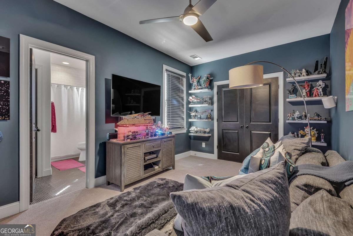 2074 Telfair Circle Atlanta - Photo 24