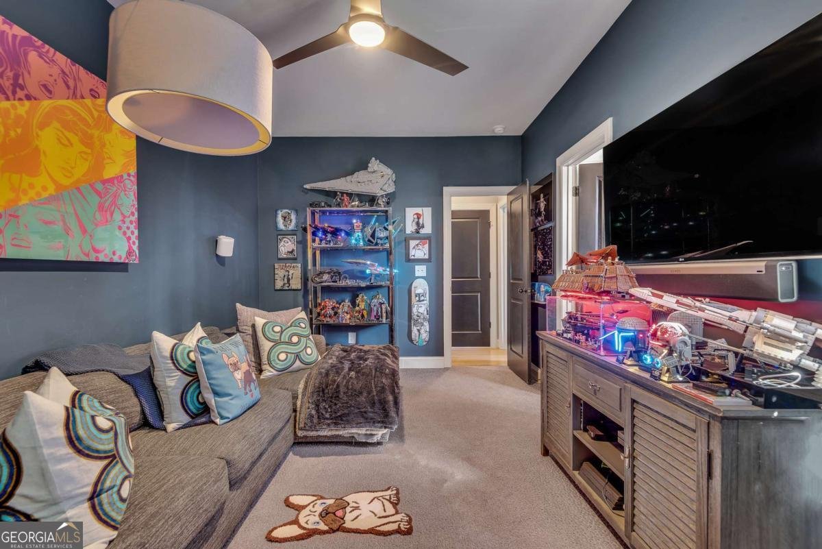 2074 Telfair Circle Atlanta - Photo 25