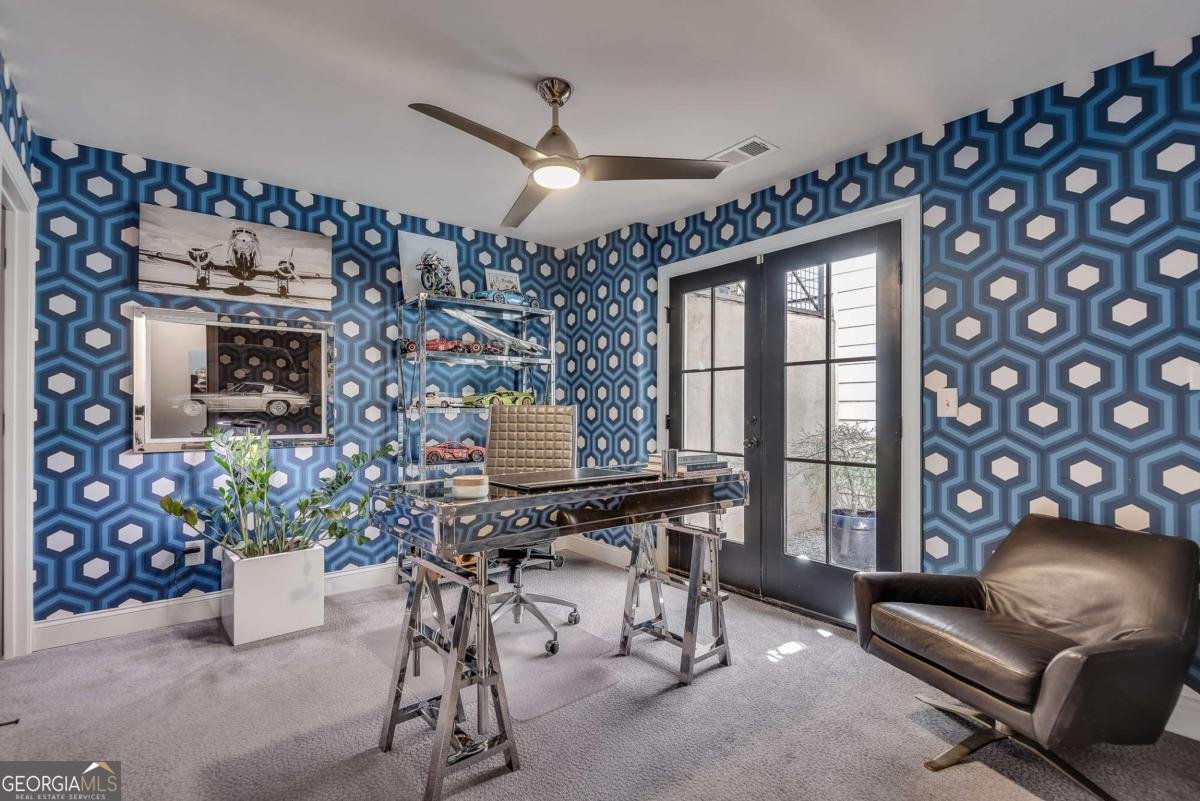 2074 Telfair Circle Atlanta - Photo 27