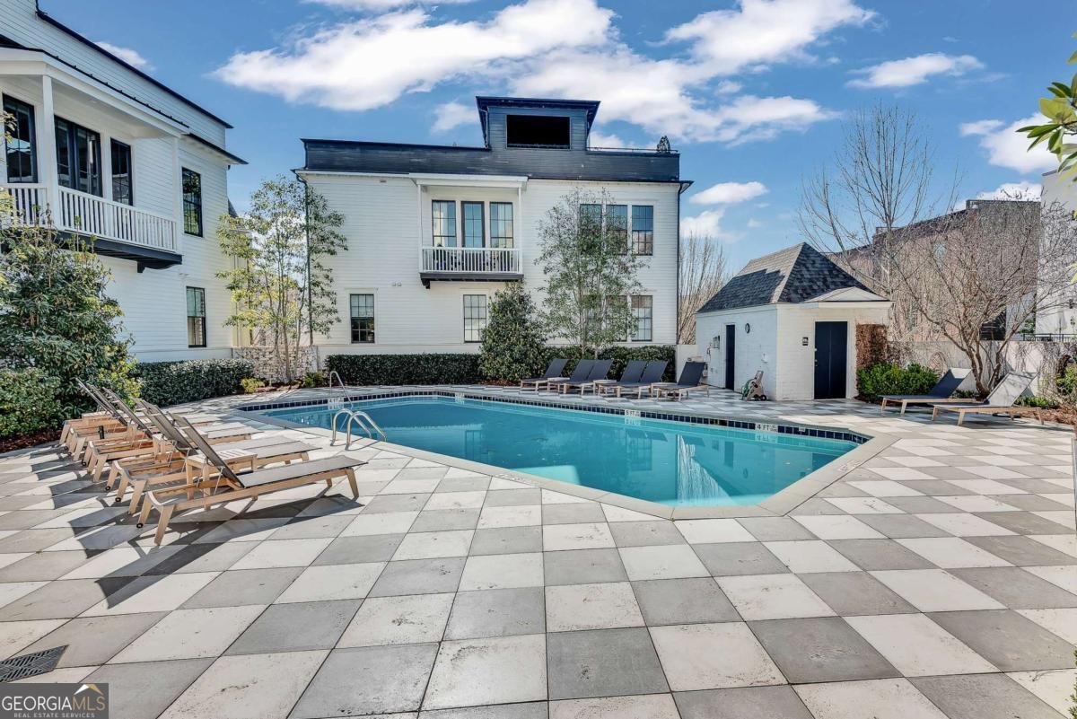 2074 Telfair Circle Atlanta - Photo 36