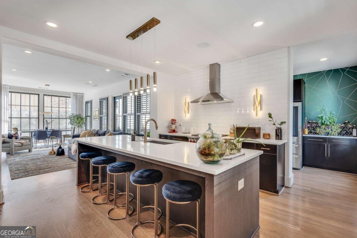 2074 Telfair Circle Atlanta - Photo 6