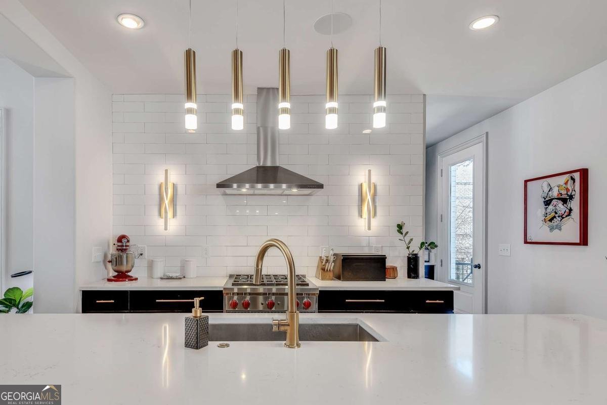 2074 Telfair Circle Atlanta - Photo 7