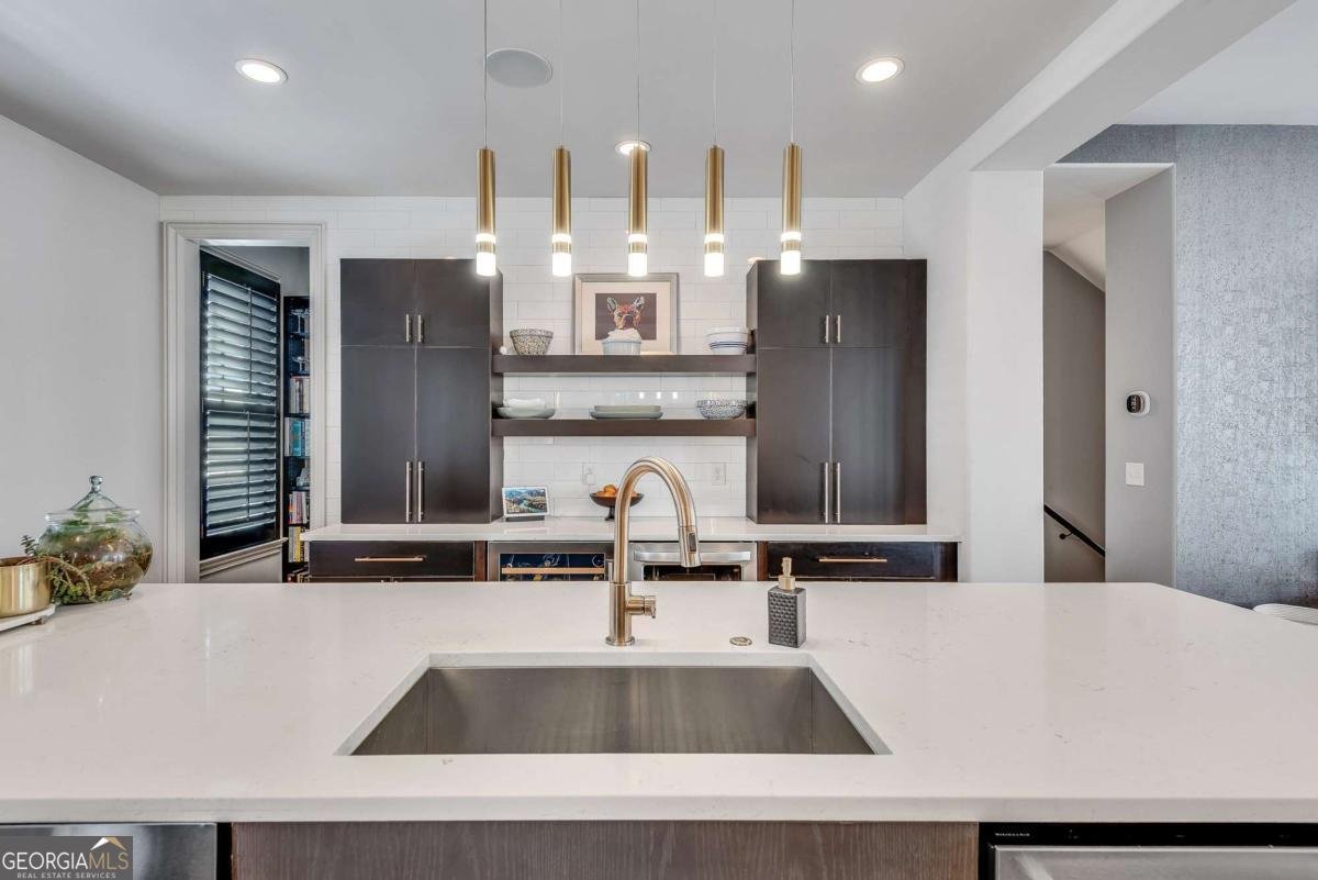 2074 Telfair Circle Atlanta - Photo 8