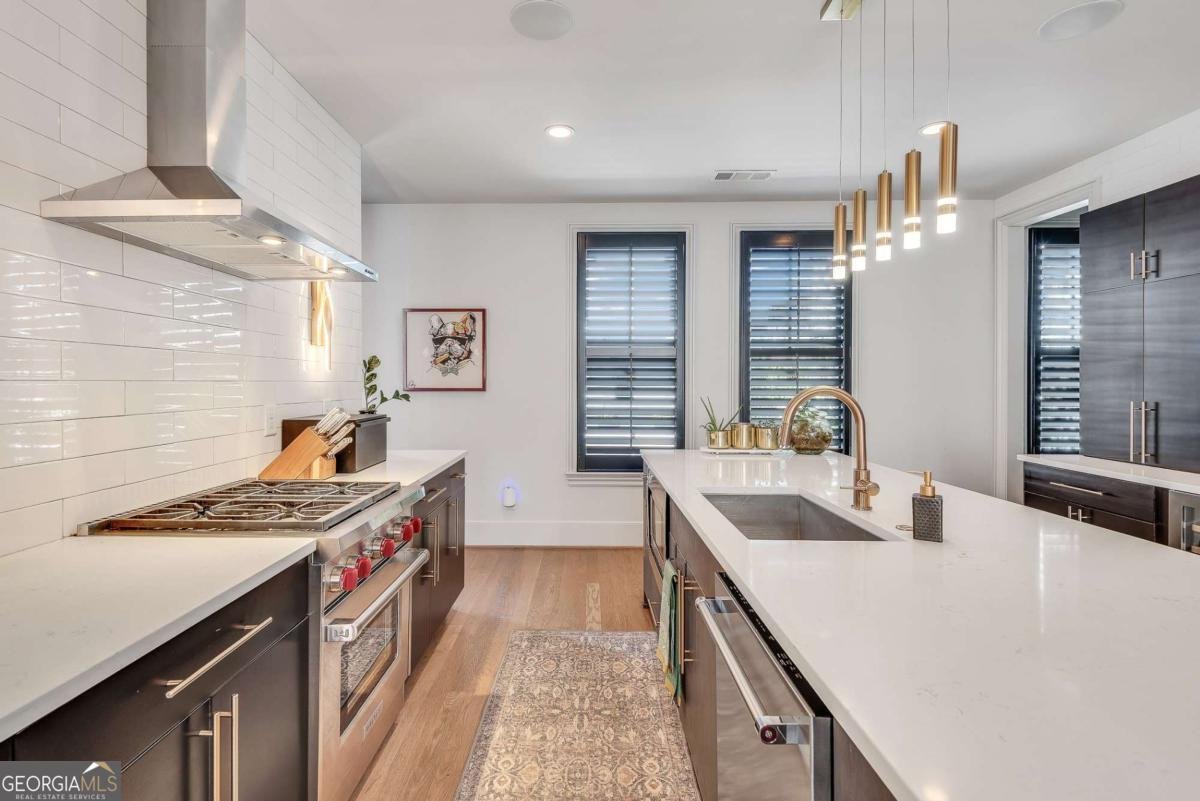 2074 Telfair Circle Atlanta - Photo 9