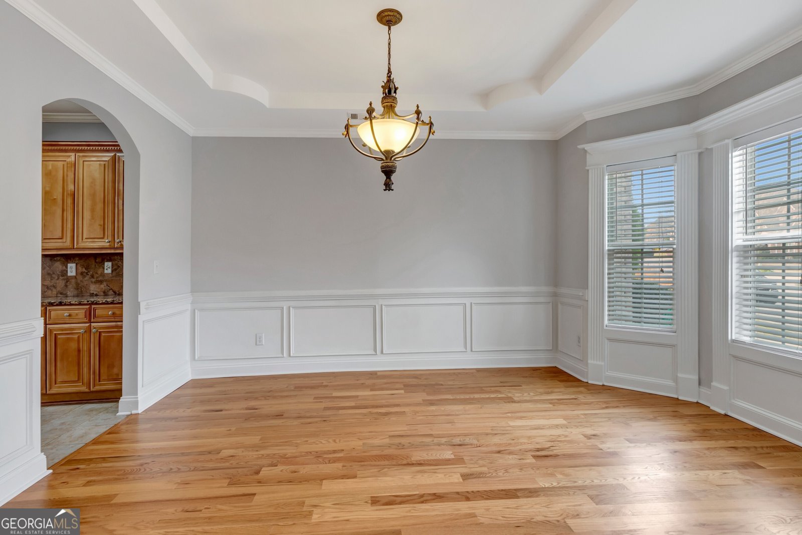 5408 Spelman Dr South Fulton - Photo 11