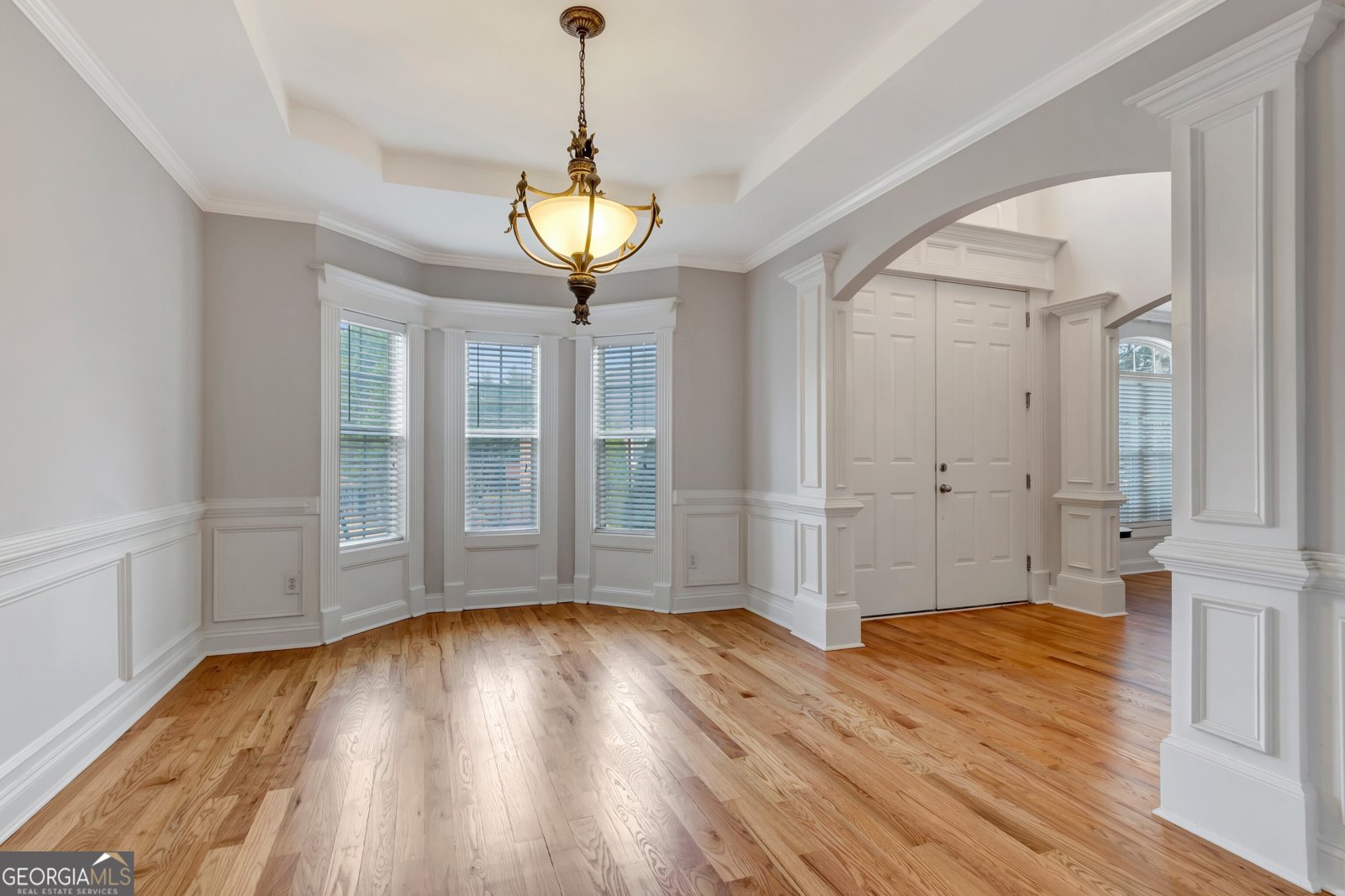 5408 Spelman Dr South Fulton - Photo 12