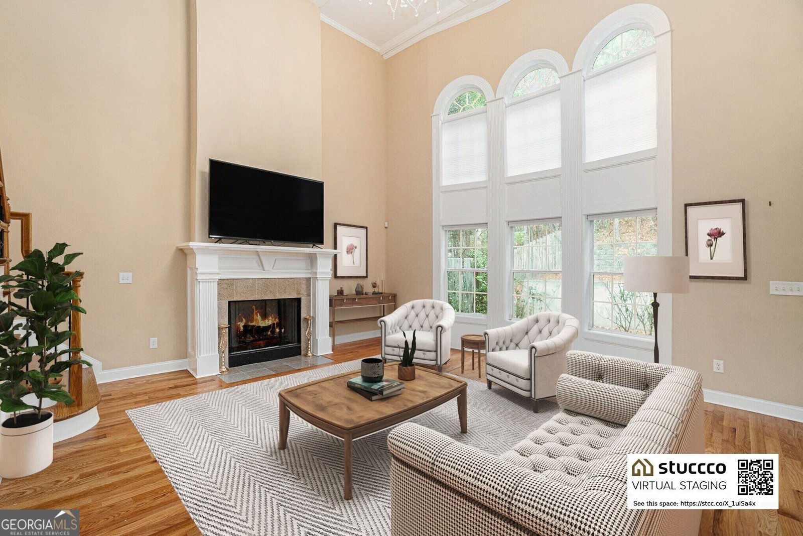 5408 Spelman Dr South Fulton - Photo 16