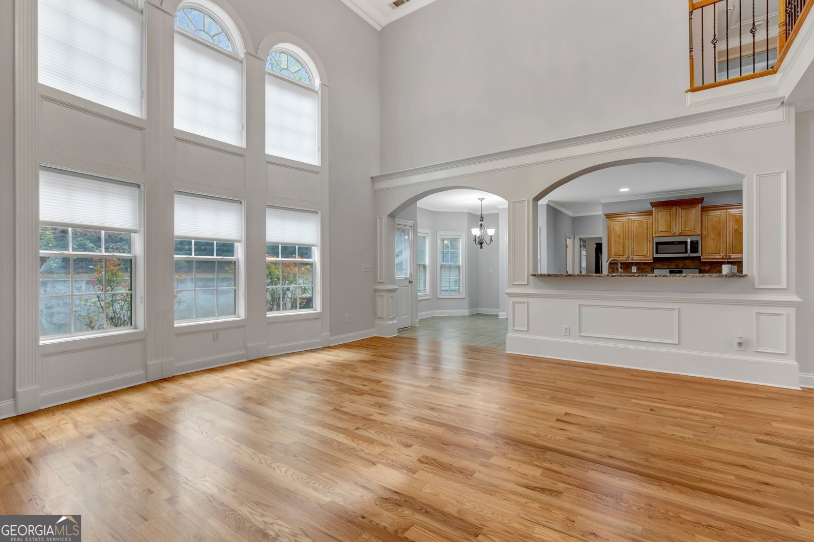 5408 Spelman Dr South Fulton - Photo 19