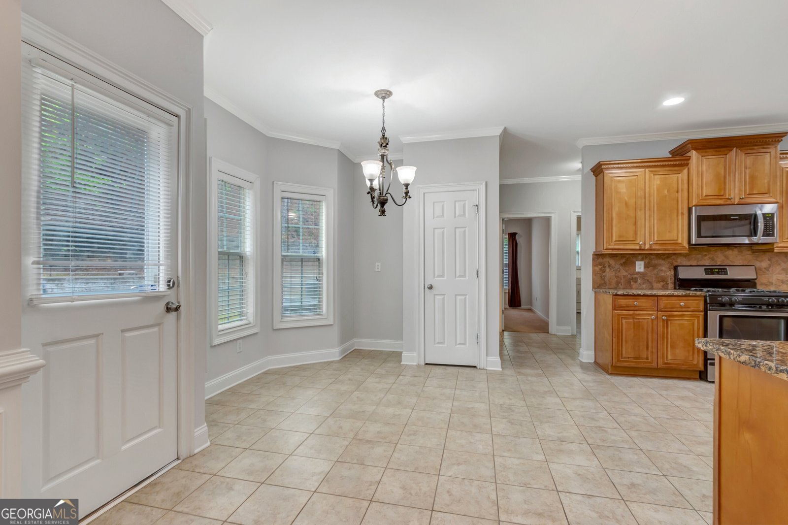 5408 Spelman Dr South Fulton - Photo 20