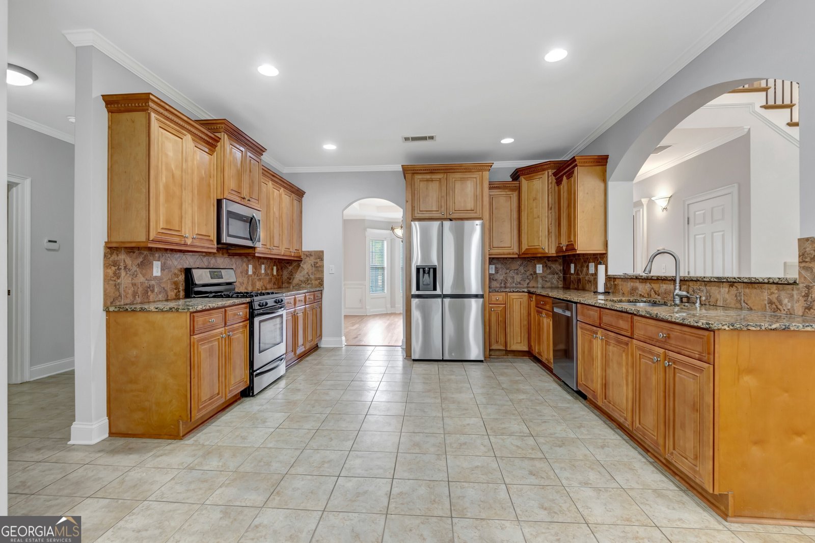 5408 Spelman Dr South Fulton - Photo 21