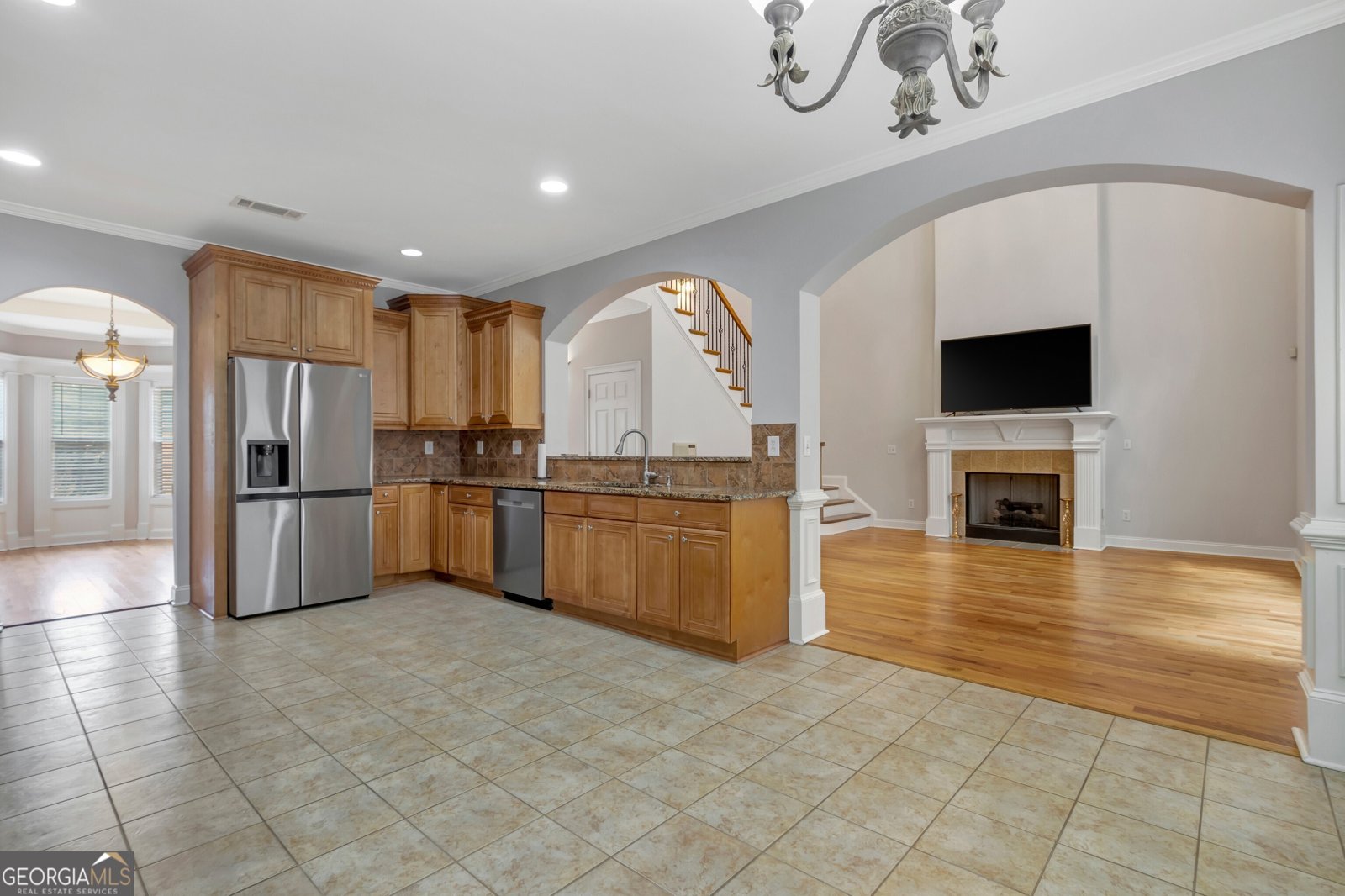 5408 Spelman Dr South Fulton - Photo 22