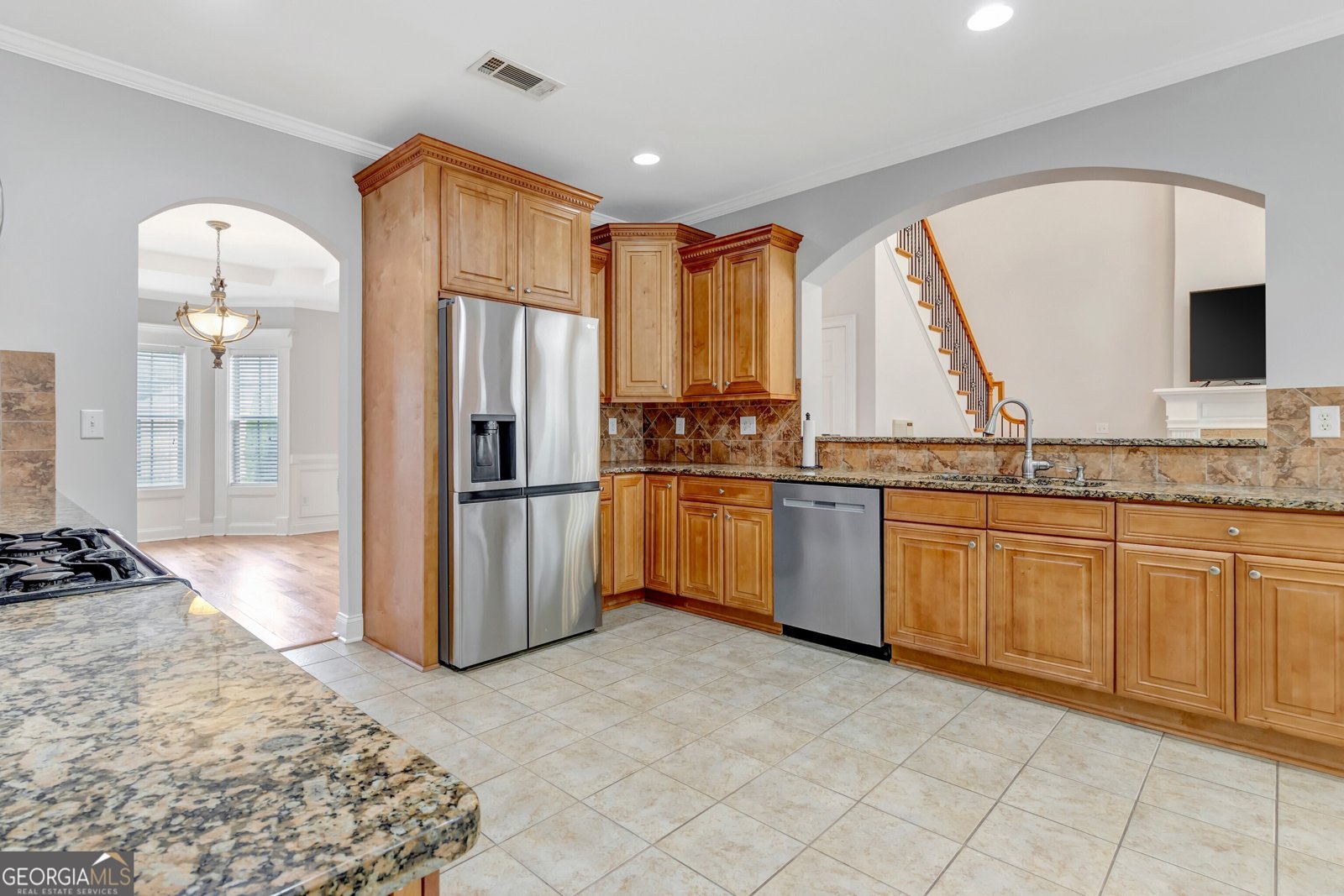 5408 Spelman Dr South Fulton - Photo 23