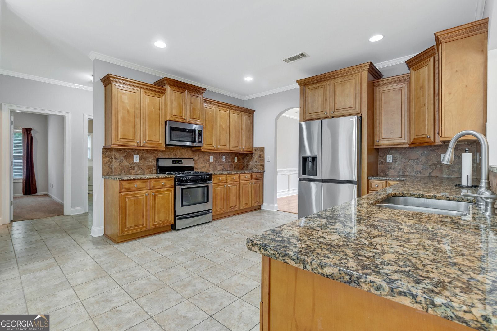 5408 Spelman Dr South Fulton - Photo 24