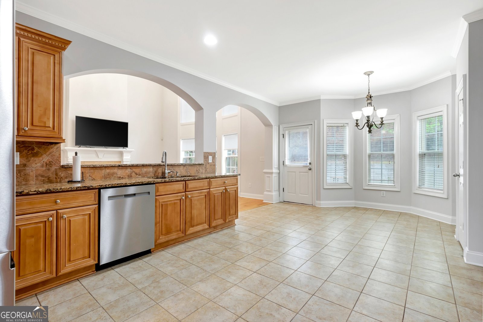 5408 Spelman Dr South Fulton - Photo 25