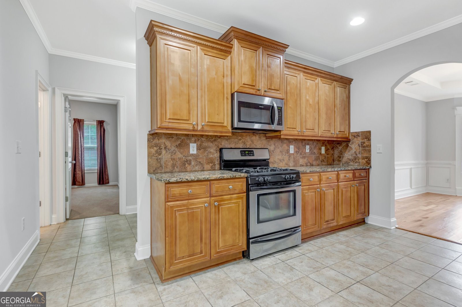 5408 Spelman Dr South Fulton - Photo 26