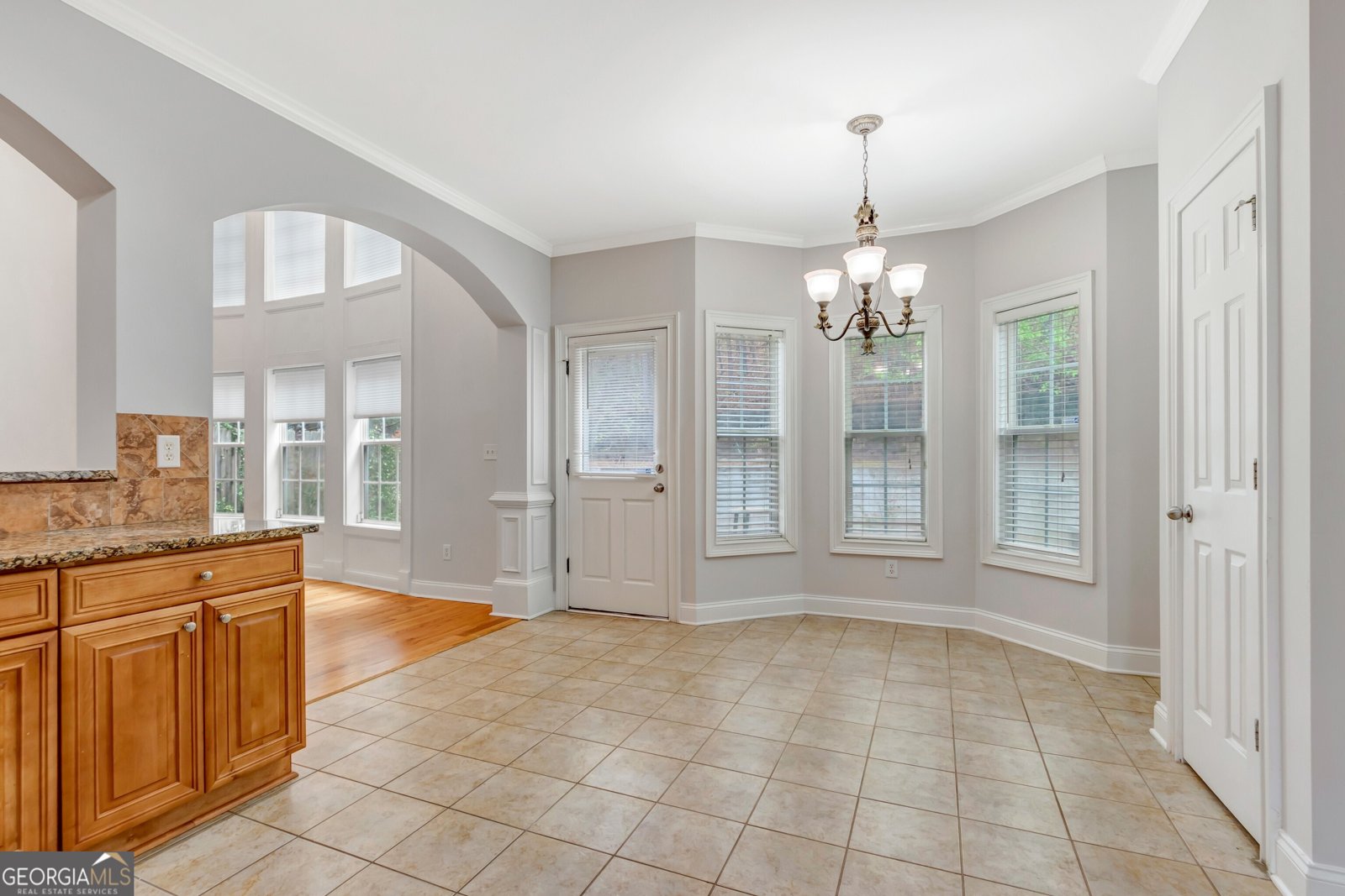 5408 Spelman Dr South Fulton - Photo 27