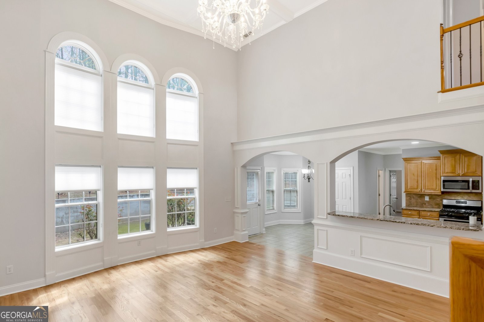 5408 Spelman Dr South Fulton - Photo 34