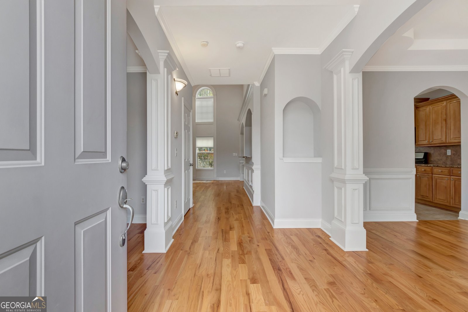 5408 Spelman Dr South Fulton - Photo 6