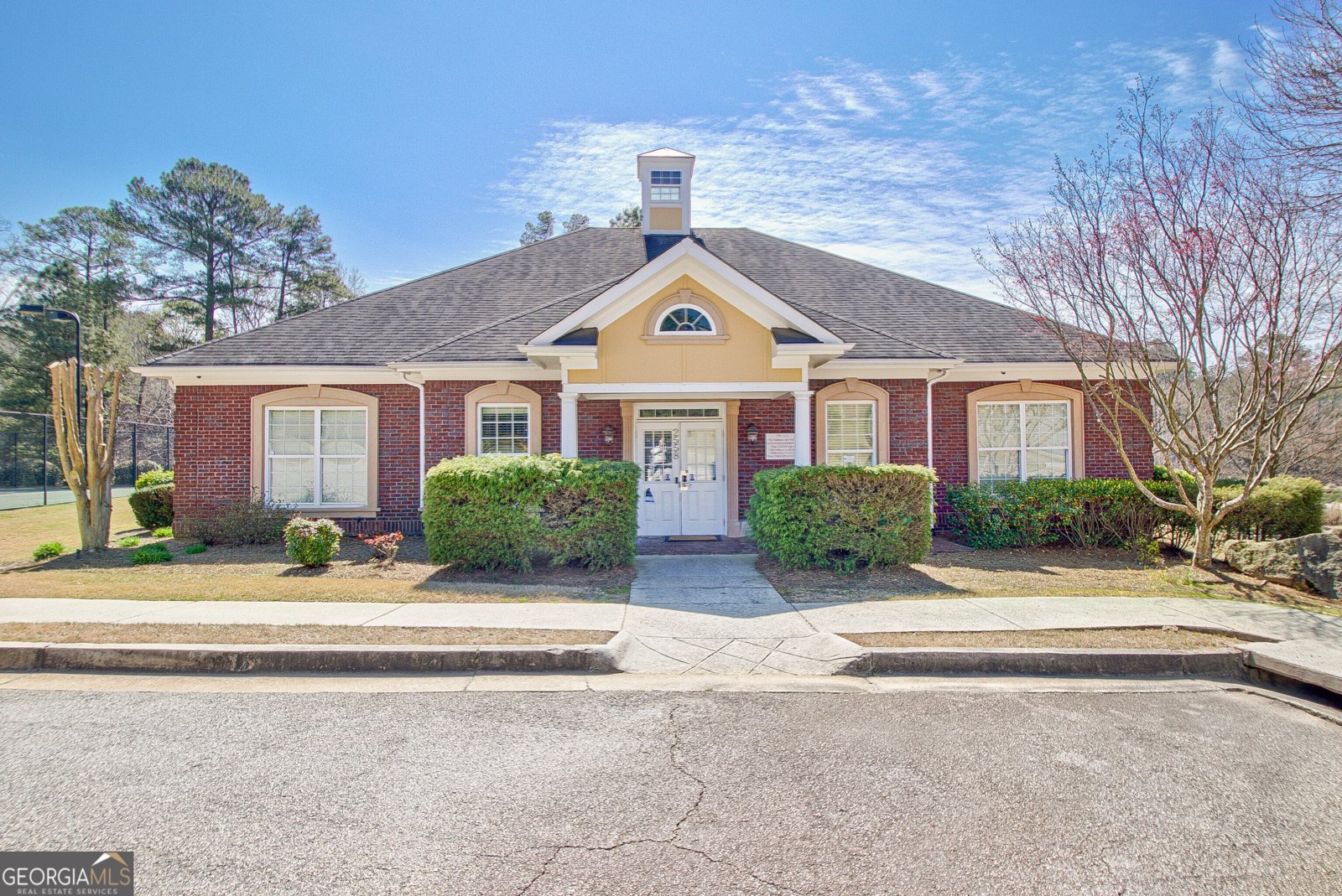 5408 Spelman Dr South Fulton - Photo 64