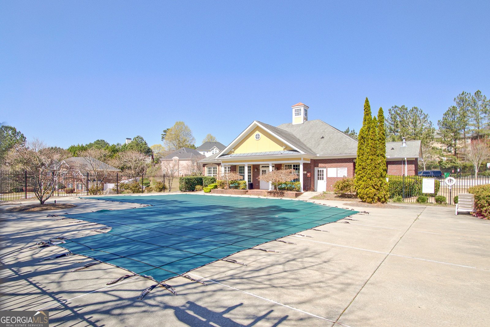 5408 Spelman Dr South Fulton - Photo 65